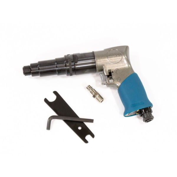 Pistol Pneumatic G208 1/4" 17 Nm 700 Rot/Min Gross 57448